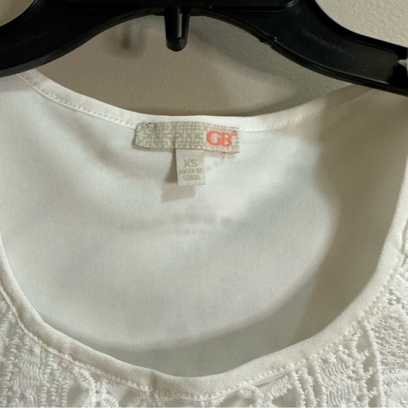 Gianni Bini. White sundress XS - Picture 4 of 4